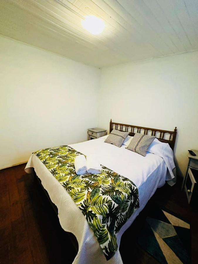 Hostal 3 Norte San Antonio  Exteriér fotografie