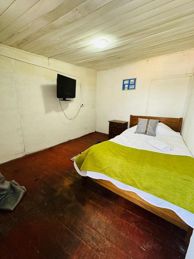 Hostal 3 Norte San Antonio  Exteriér fotografie