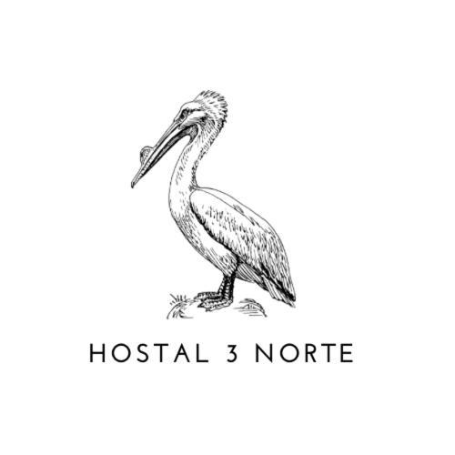 Hostal 3 Norte San Antonio  Exteriér fotografie