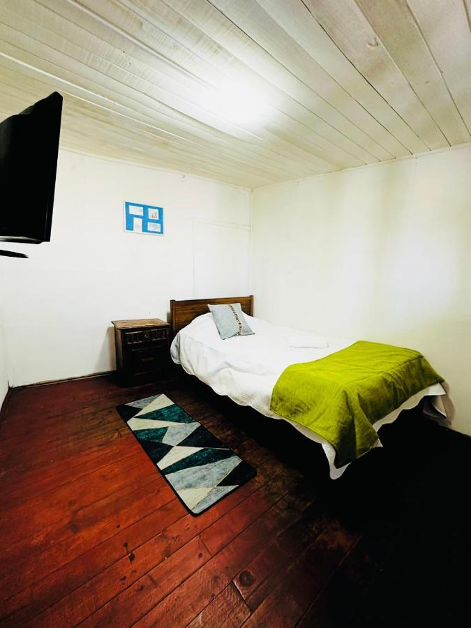 Hostal 3 Norte San Antonio  Exteriér fotografie